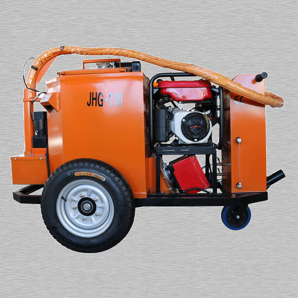 100L Crack Sealing Machine