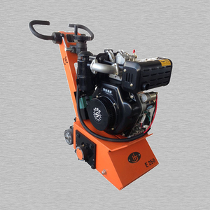 250mm/10" Walk-behind Scarifier