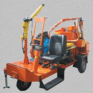 160L Crack Sealing Machine