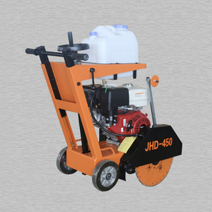 450mm/18" Walk-behind Saw