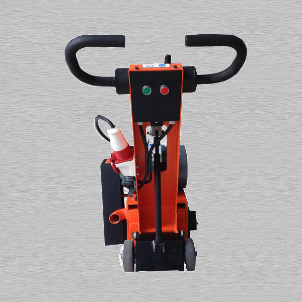 200mm/ 8" Walk-behind Scarifier
