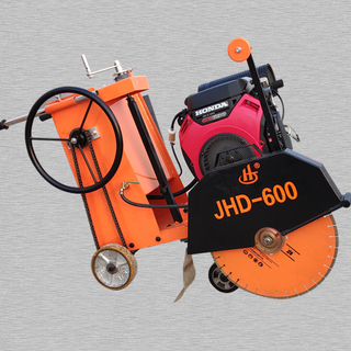 600mm/24" Chain Wheel Saw 