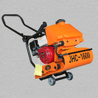 16kN Exciting Force Plate Compactor