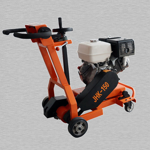150mm/6" Asphalt Router