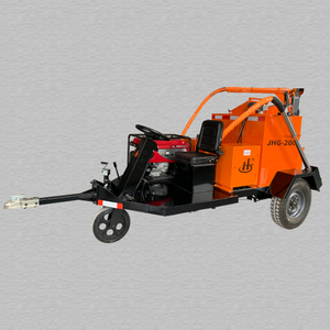 200L Crack Sealing Machine