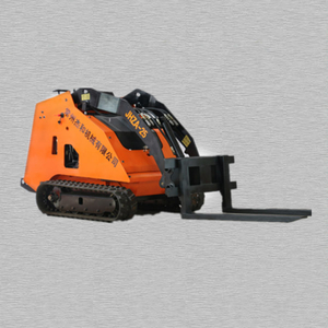 Mini Skid Steer Loader Fork